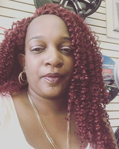 Meet your Posher, Tamira